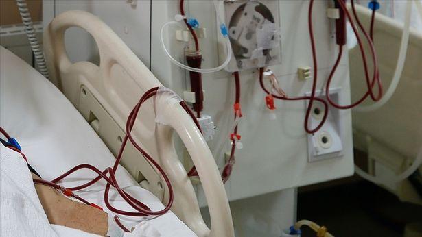 Araştırma: Böbrek hastalığı olanlarda kanser görülme riski daha yüksek