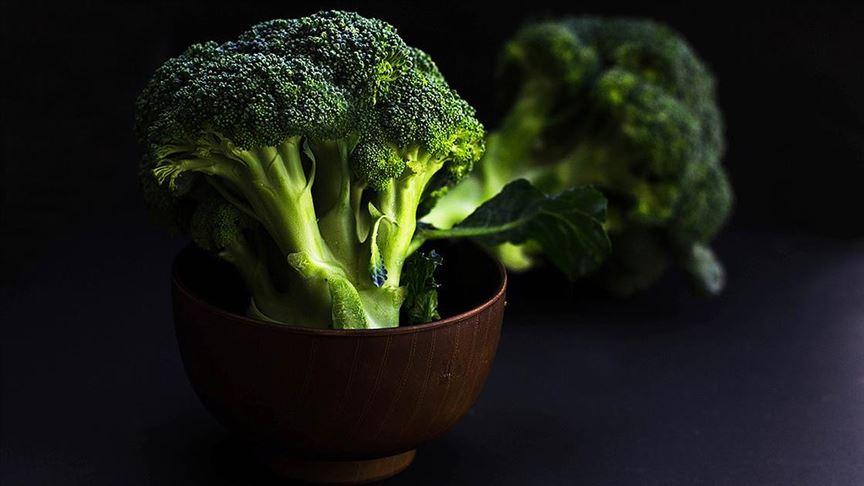 Bilimsel araştırma: Bağırsak sağlığının sırrı brokolide