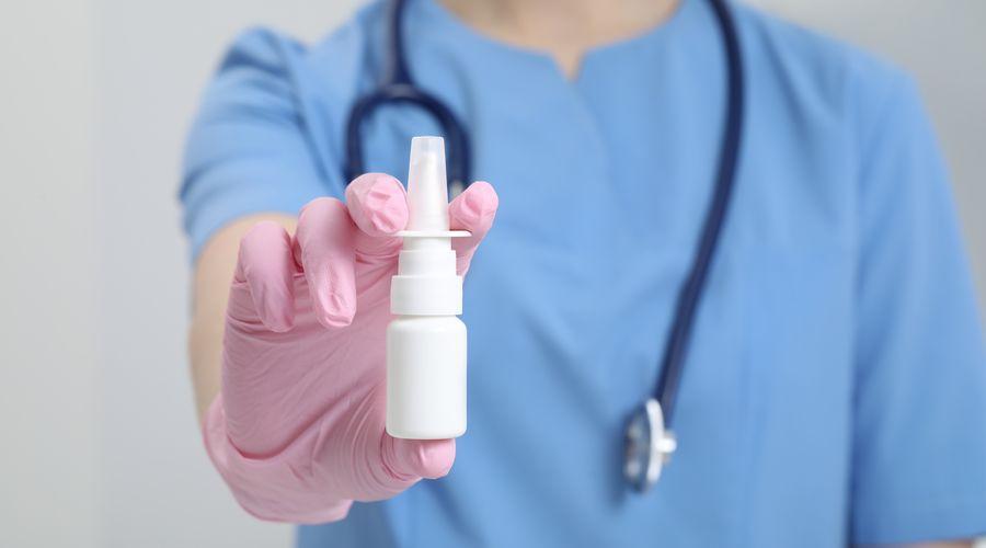 Depresyon tedavisi için geliştirilen burun spreyi onay aldı