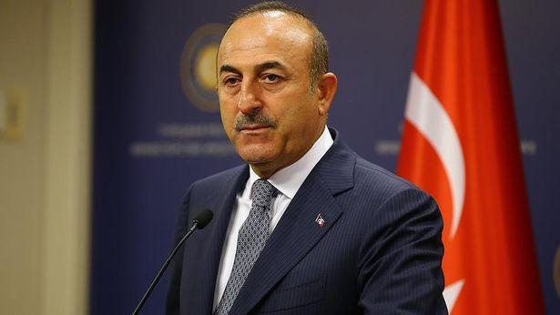 Dışişleri Bakanı Çavuşoğlu COVID-19'a yakalandı