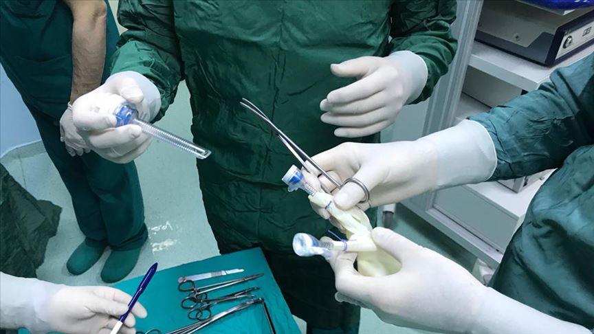 Prof. Dr. Pehlivan cerrahinin tarihi gelişimini anlattı: İnsanlığın varoluşuna kadar uzanıyor