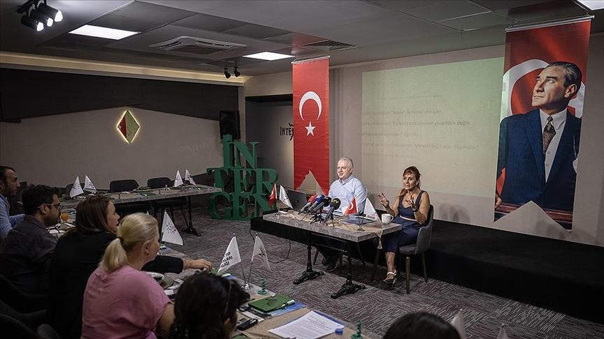 Doç. Dr. Ceylaner: Topuk kanı uygulamasının tartışılmasını bile kabul edemiyoruz