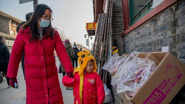 Şimdi de H3N8 alarmı... Çin'den resmi açıklama geldi!