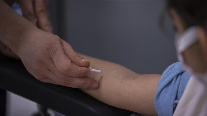 Alerji gelişimini engellemek için erken yaşta doğru beslenme önem arz ediyor
