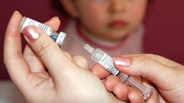 DSÖ, 2020 yılında rutin aşıları kaçıran çocukların sayısının 23 milyona ulaştığını bildirdi