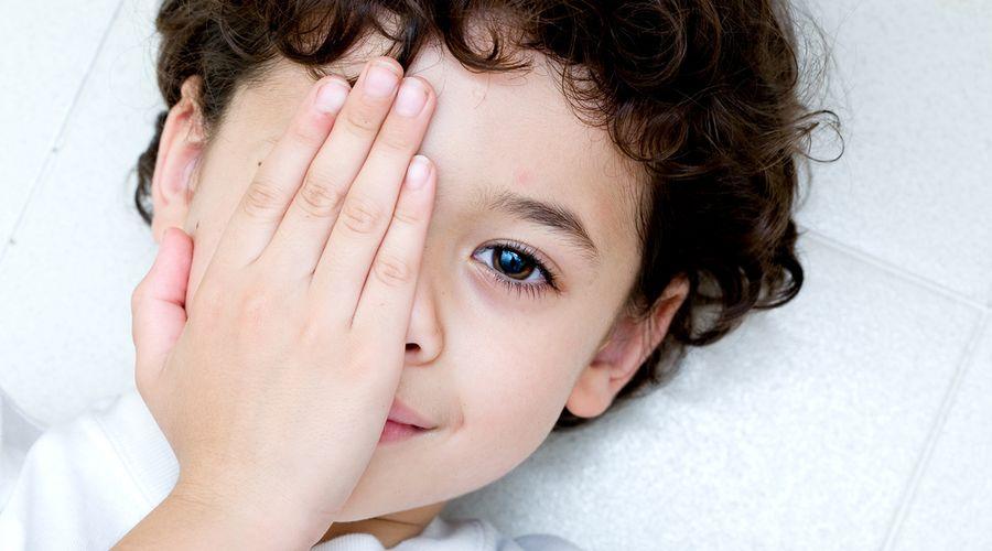 Göz sağlığı öğrencinin başarısına etki ediyor