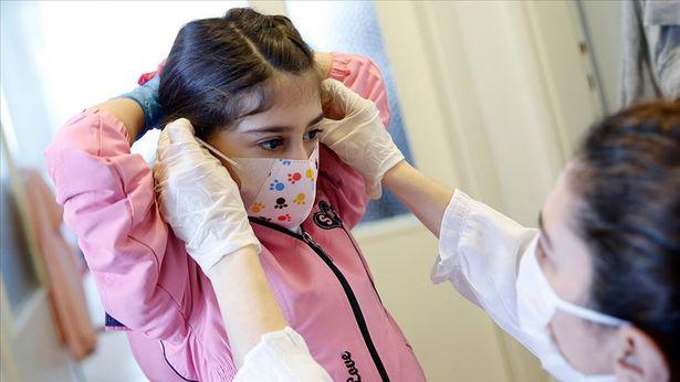 Doç. Dr. Doğan: Mevsimsel gripte çocuk bölümümüzde yatış oranı yüksek