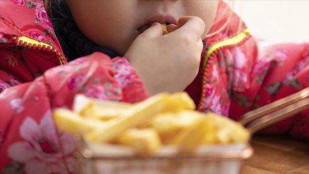Araştırma: Fazla kilolu büyükanne ve büyükbabası olan çocukların obezite riski yüksek