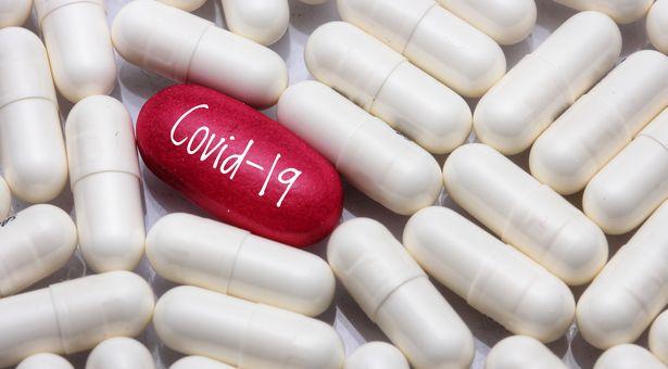 Dünyada ilk: Bilim insanları COVID'e karşı mRNA aşısı hapı geliştirdi