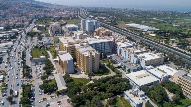 DEÜ, Covid İzlem Merkezi'nin bulguları açıklandı
