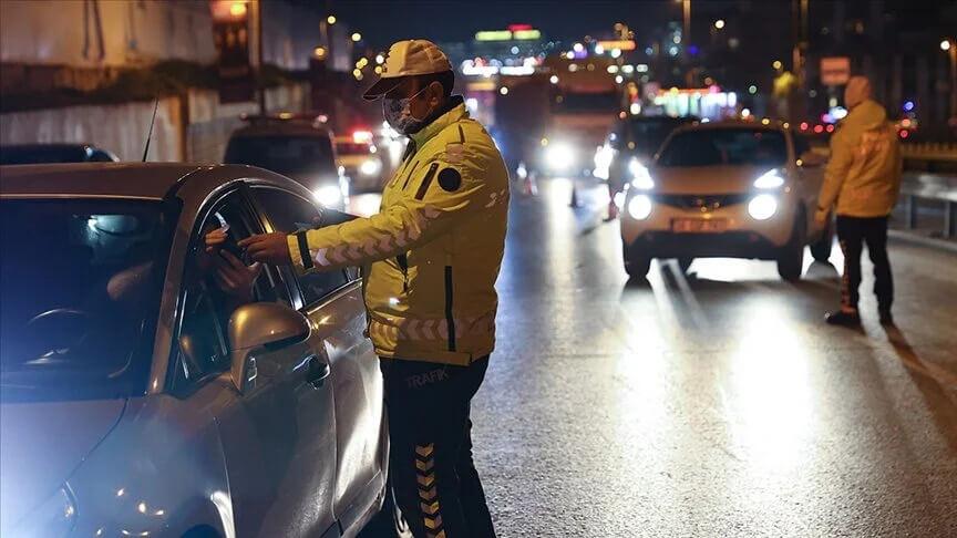 AYM karar verdi! Pandemide kesilen idari para cezaları iade edilecek