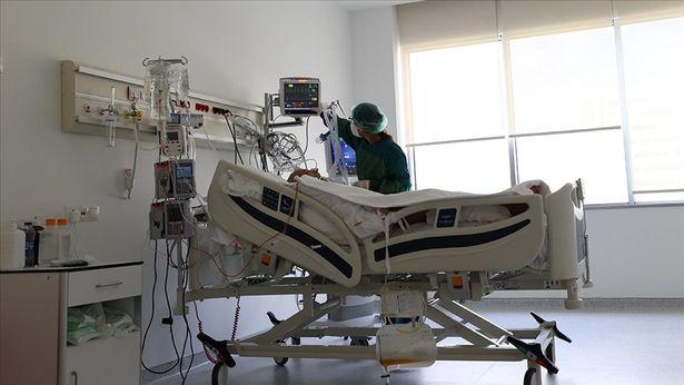 Koronavirüs salgınında son 24 saat