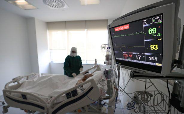 Koronavirüs salgınında son 24 saat