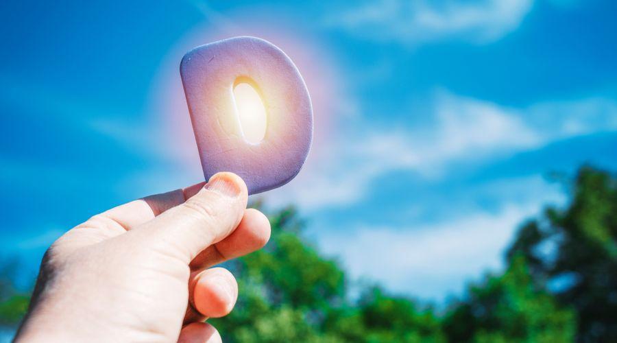 D vitamini eksikliği çocuklarda otoimmün hastalıklara yol açıyor
