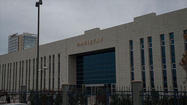 Danıştay'dan hekimlere avukat seçme özgürlüğü tanıyan karar