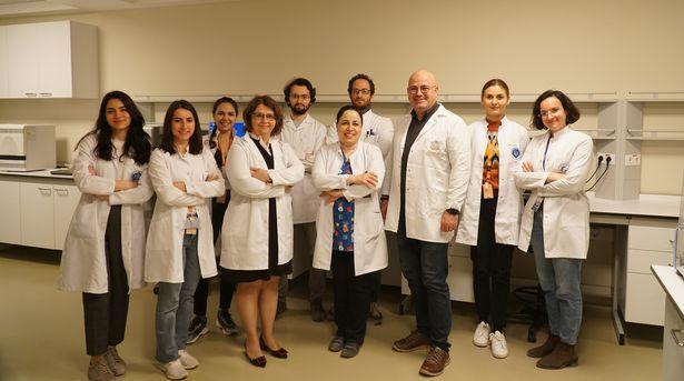 Karaciğer hastalıklarına çare olacak teknolojiye TÜBİTAK desteği