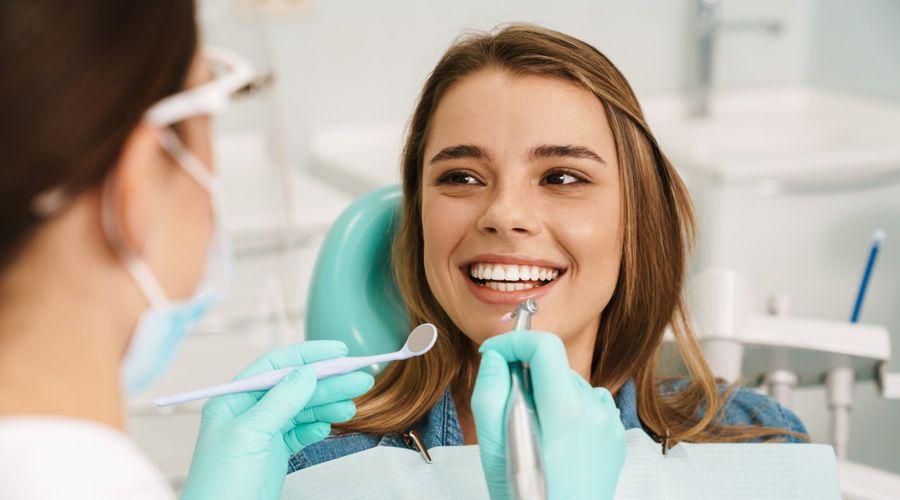 Estetik gülüş tasarımı nedir, kimlere uygulanır? | DentGroup