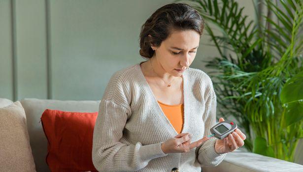 20 yaş üzeri her 8 kişiden biri diyabet hastası