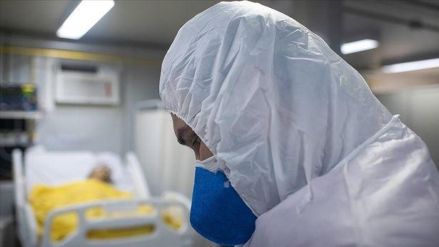 Araştırma: COVID-19 hekimlerin ruh sağlığını nasıl etkiledi?