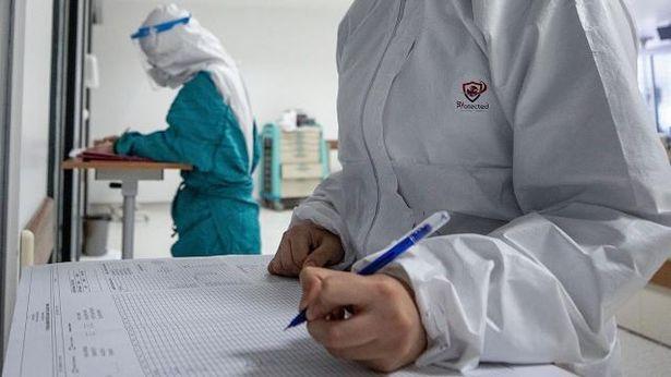 740 bin sağlık çalışanı 11 aydır atama bekliyor
