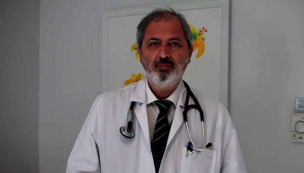 Uzmanı uyardı: COVID geçirenler mutlaka belli aralıklarla kontrole gitmeli