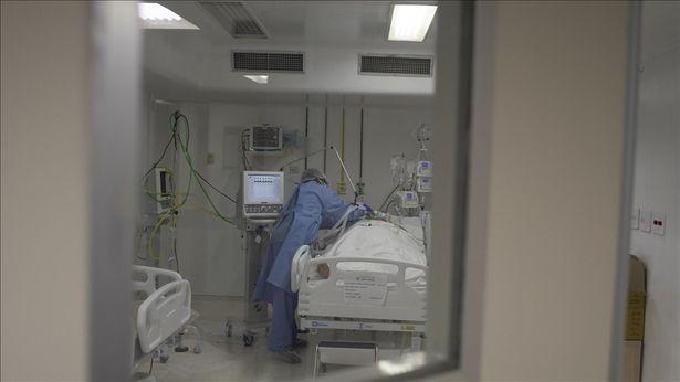 Koronavirüs salgınında son 24 saat