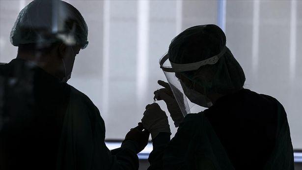 İki sağlık çalışanı daha koronavirüse yenildi