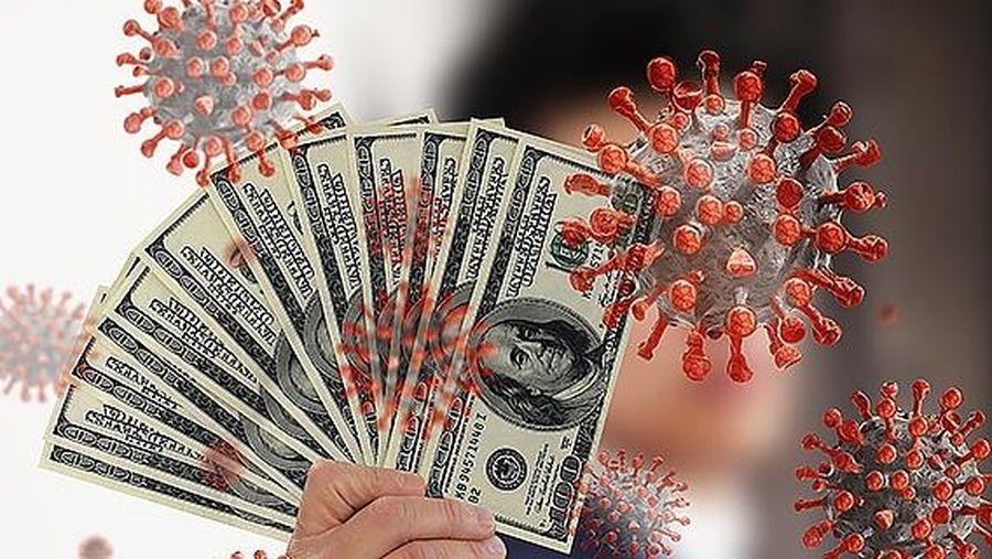 Oxfam: COVID-19 salgını her 30 saatte bir yeni milyarder yarattı