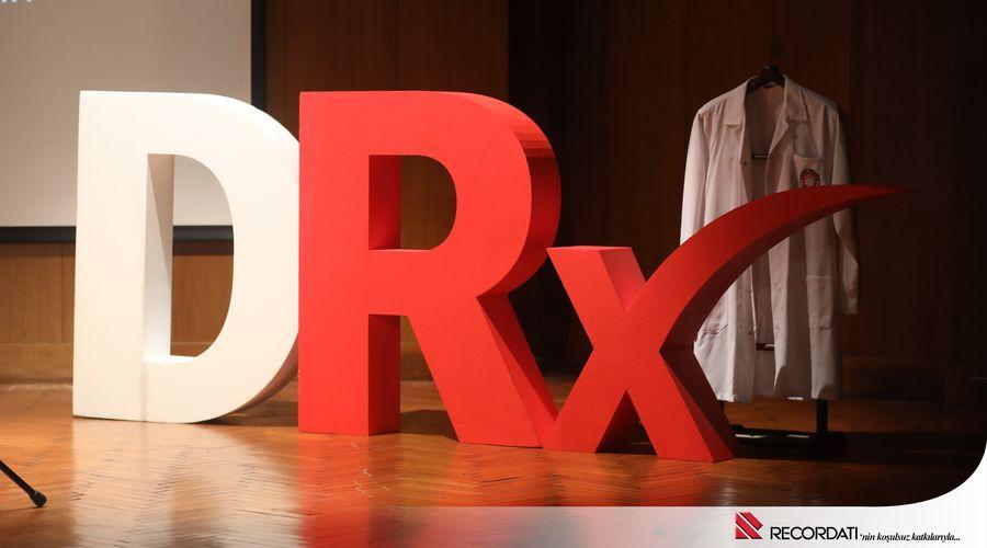 Çukurova Tıp DRx’i konuk etti!