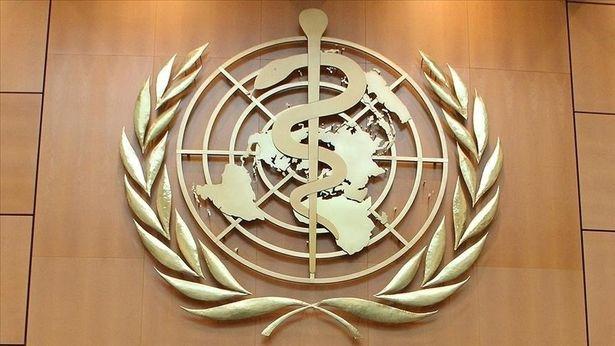 DSÖ: Omicron, daha önce hiçbir varyantta görmediğimiz oranda yayılıyor