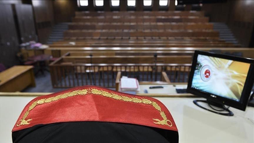 Tutuklu sanık Fırat Sarı: Mahkeme salonunda bir bebek katili ya da dolandırıcı göremiyorum
