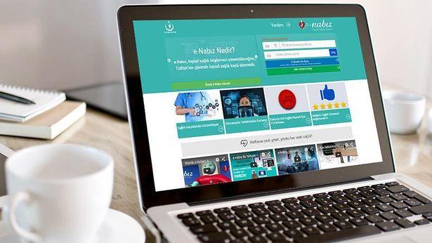 Sağlık Bakanlığı: E-Nabız sistemi üzerinden yerli aşıya gönüllü olabilirsiniz