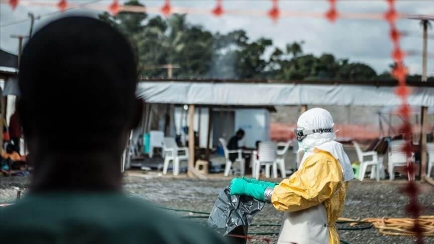 Kenya ve Ruanda'da Marburg virüsü alarmı: Sınır kapılarında tedbirler artırıldı