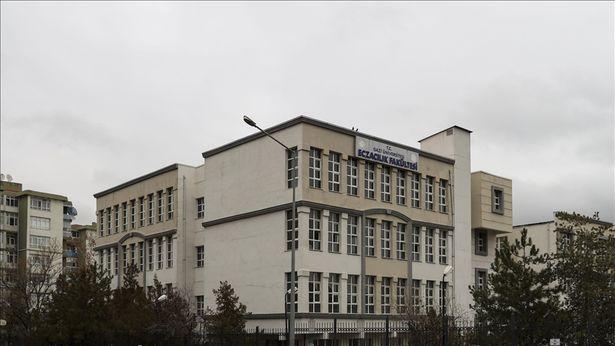 Dekanlar Konseyinden 'eczacılık fakültesi' tepkisi