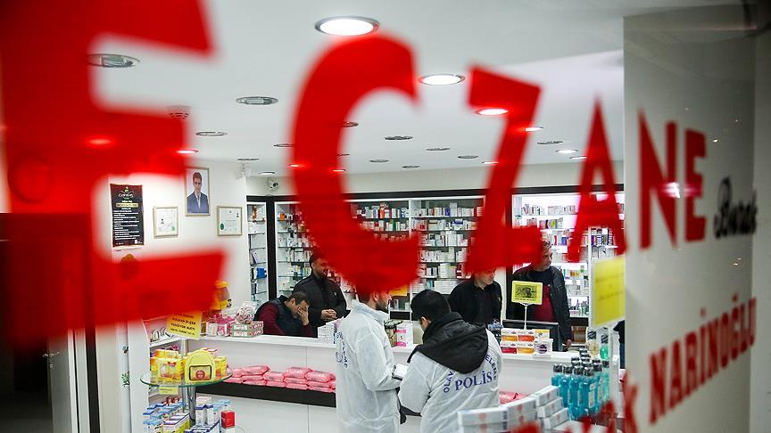 Eczacılar eylem planını duyurdu: 'Gerekirse eczane kapatma dahil...'