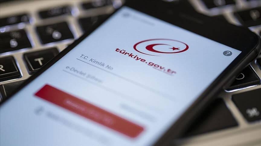 e-Devlet, EYT'lilerin başvuruları için hazır