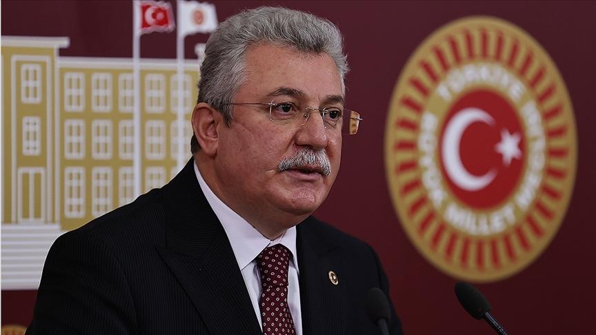 AK Parti Grup Başkanvekili: Hemşireler için 3600 ek gösterge temmuzda yasalaşacak