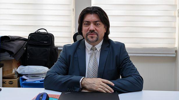 Prof. Dr. Ergin Çiftçi: Omicron, çocuklardaki COVID-19 vakalarını da artırdı