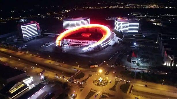 Şehir hastanesinde 5 klinik için akşam polikliniği!