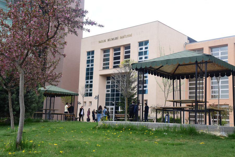 Her okulda bir hemşire bulunması projesine ESOGÜ’den katkı