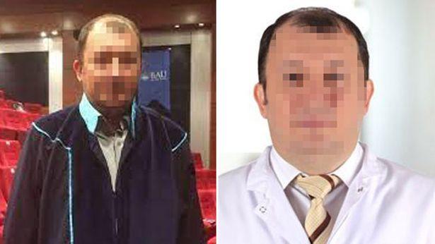 Hemşirelerden estetik cerraha taciz suçlaması