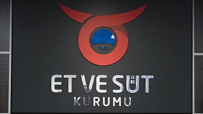 Et ve Süt Kurumundan 'salmonella' iddialarına yanıt: Satışı söz konusu değil