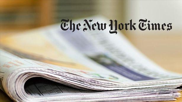 Türkiye’deki doktor göçü The New York Times'a haber oldu! 'Profesörlerimiz gibi olmak istemiyorum'
