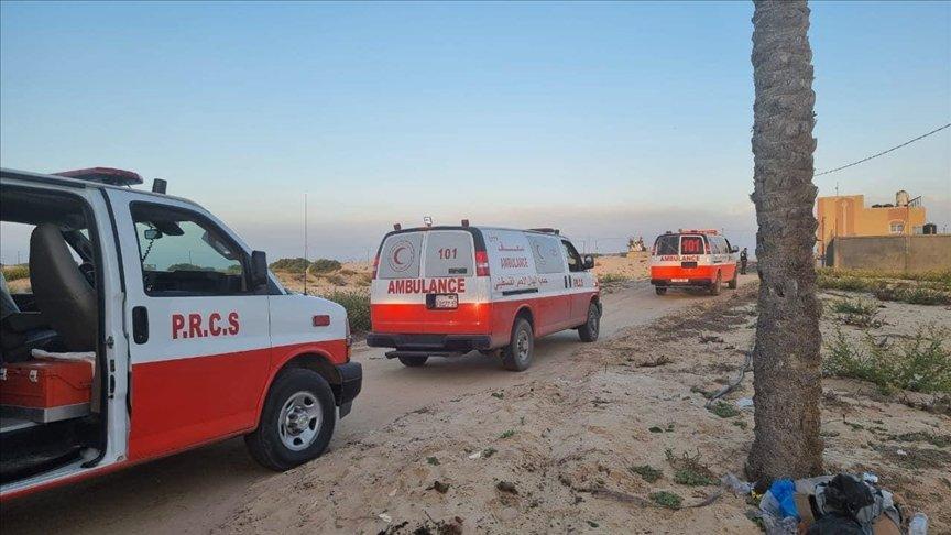 BM ve Filistinli yetkililer, Gazze'ye doktor ve ilaç girişini temin yollarını görüştü