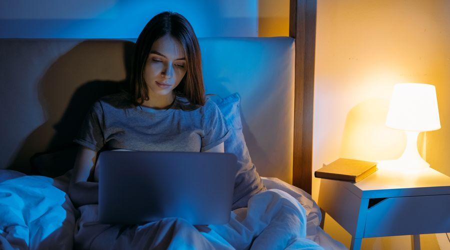 Gece fazla, gündüz ise yetersiz ışık ölüm riskini artırabilir