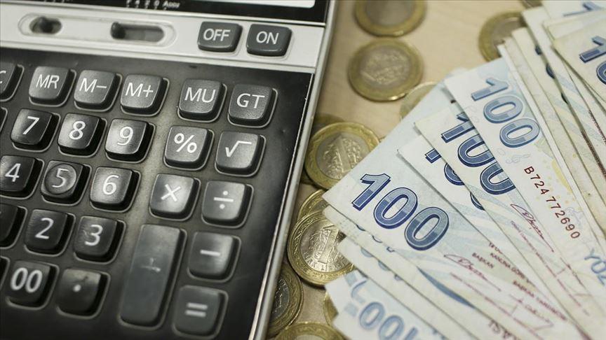 Bakan Nebati duyurdu! Gelir vergisi dilimlerinde değişiklik