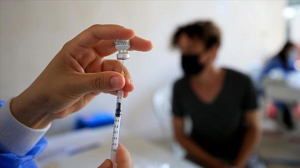 CDC'den yeni araştırma: Biontech 12-18 yaş grubunda yüzde 93 etkili