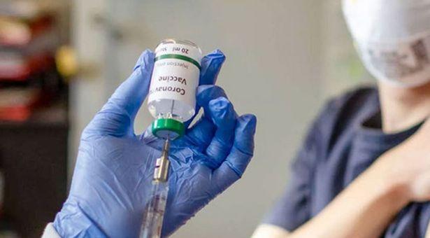 ABD'den BioNTech aşısının 5-11 yaş grubuna uygulanmasına tavsiye karar