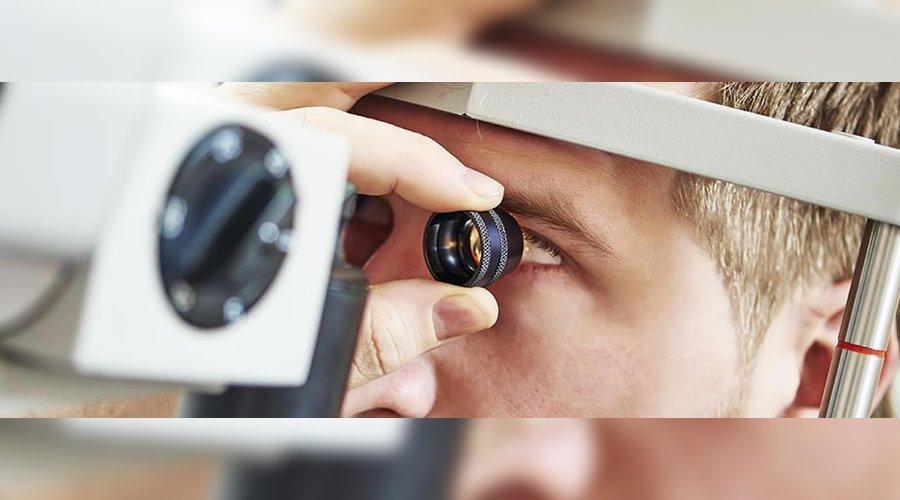 Çin’de glokom tedavisinde kullanılan kontakt lens geliştirildi