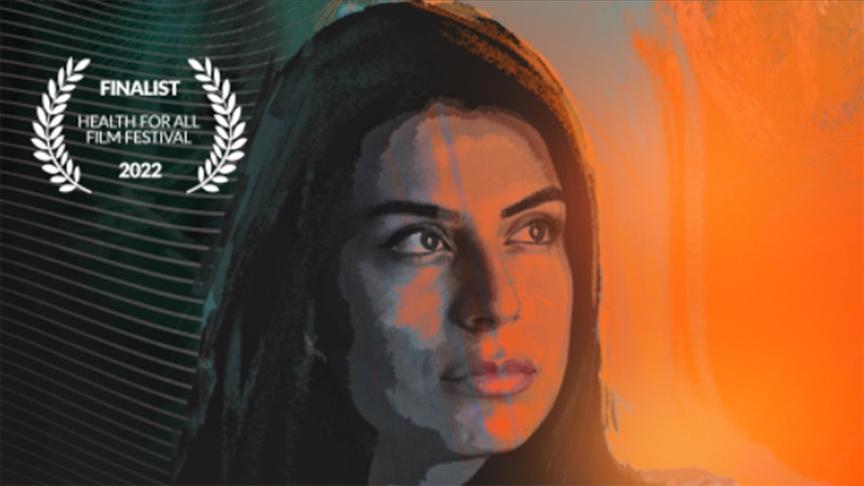 Türk yapımı 'Görünmez', DSÖ tarafından düzenlenen film festivalinde birincilik için yarışacak